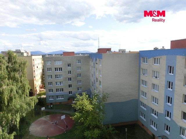 Výhled 2