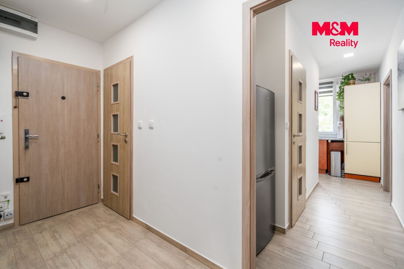 Chodba