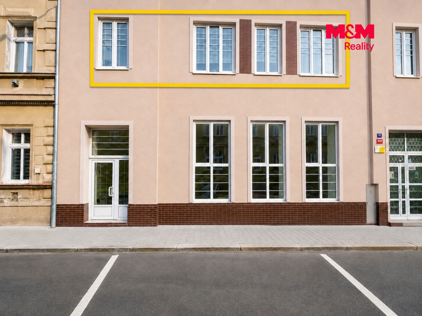 kanceláře