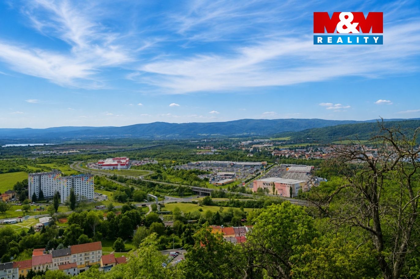 Stavební pozemek Hostovice
