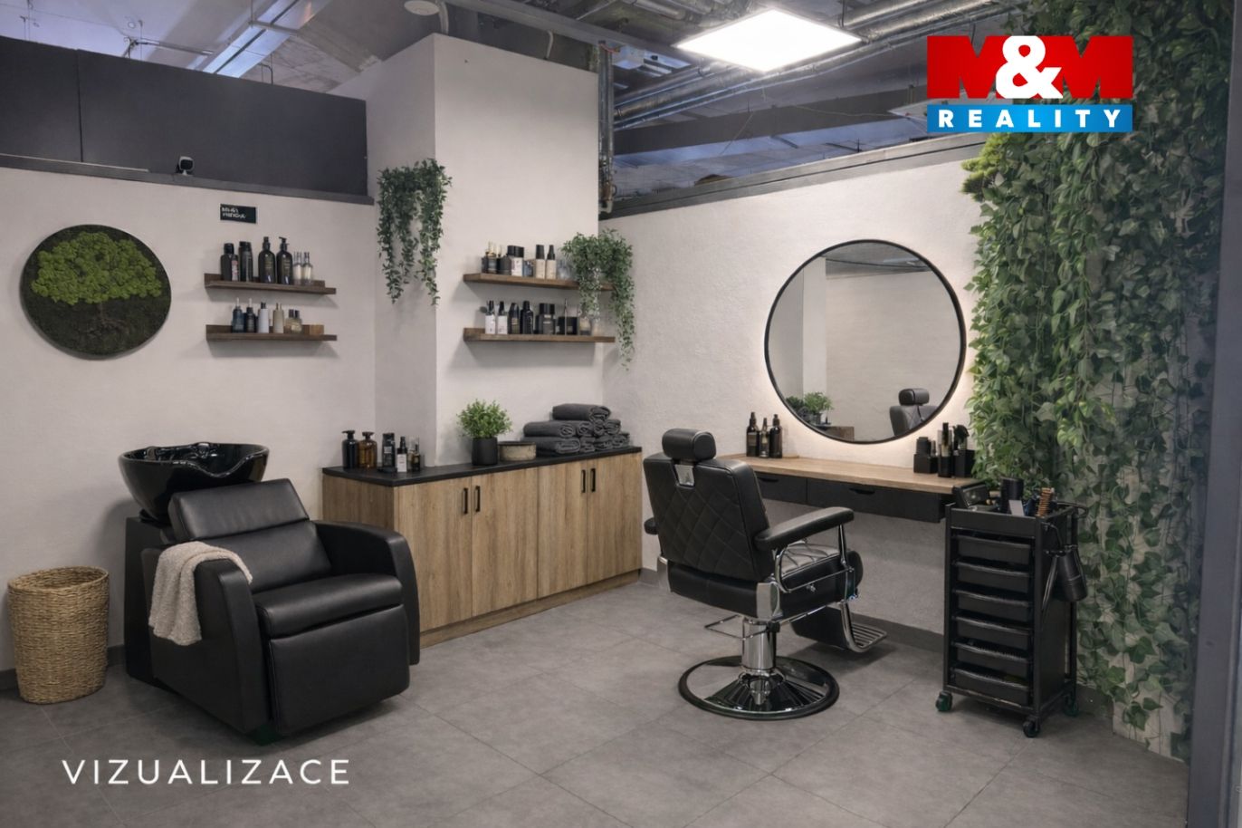 VIZUALIZACE