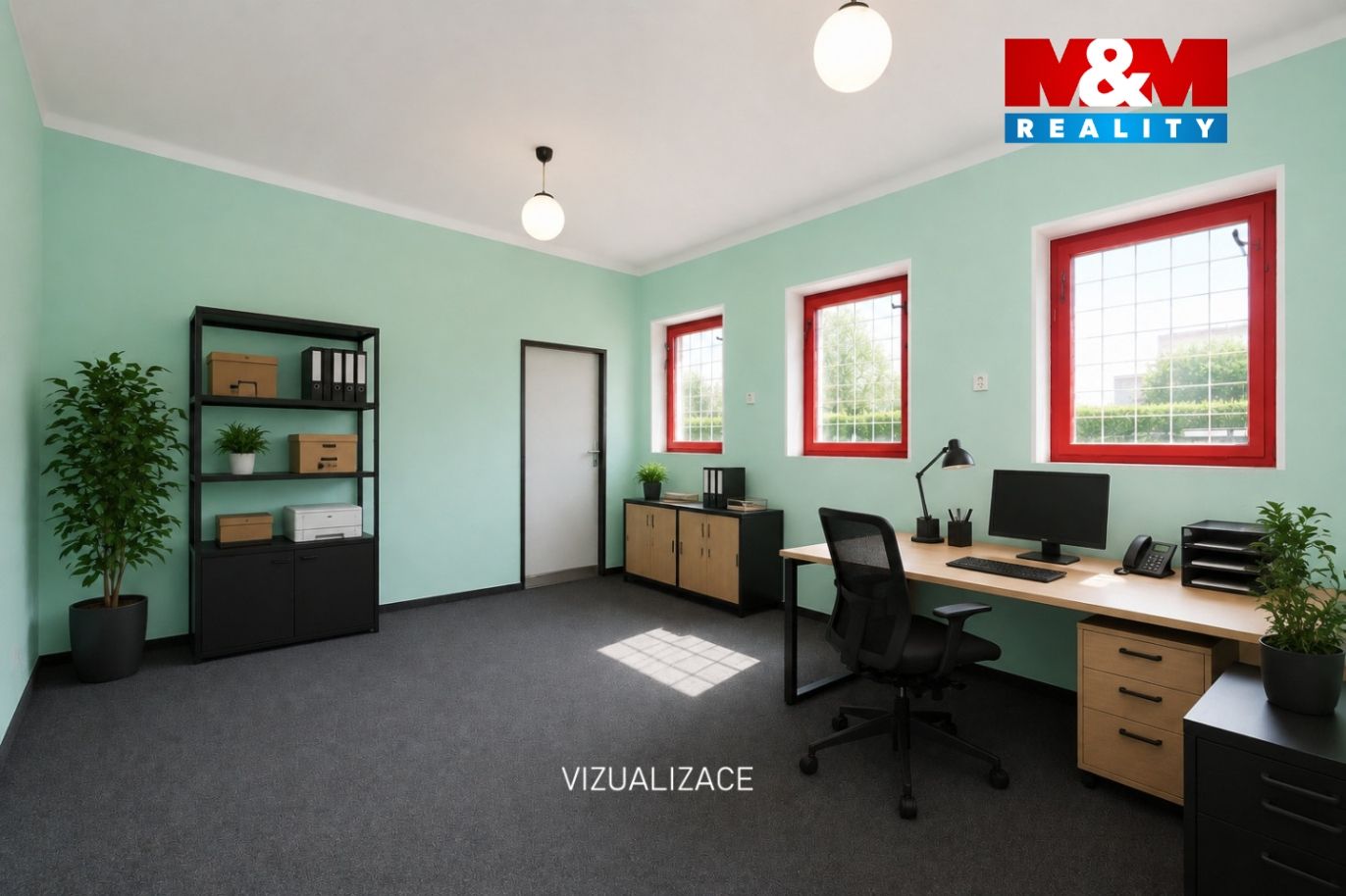 vizualizace 