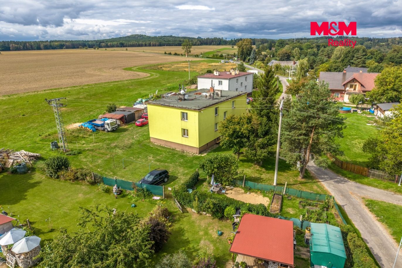 dům 