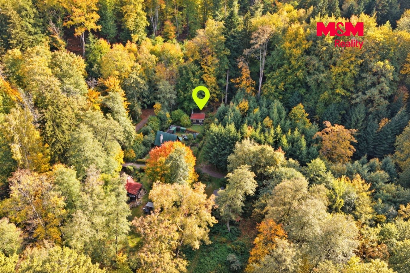 6.označení chaty