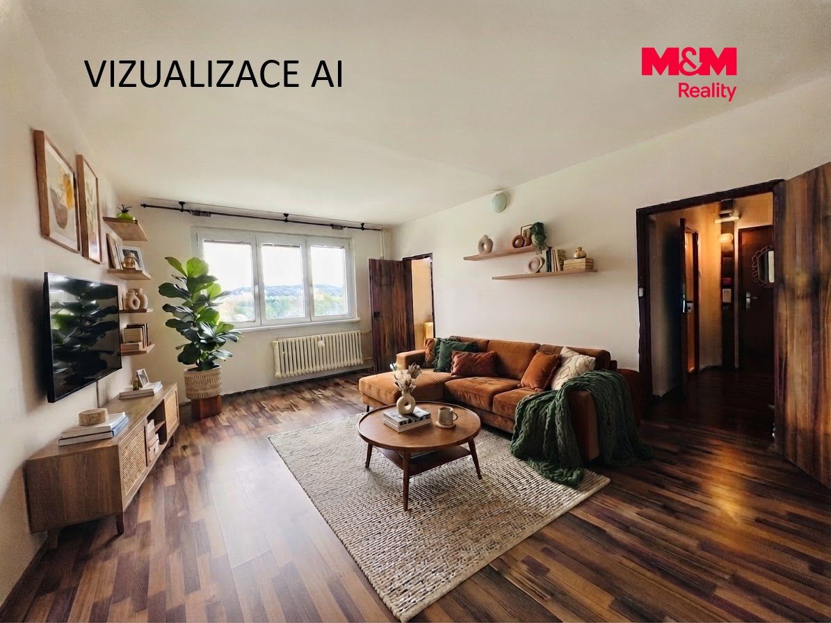 Vizualizace