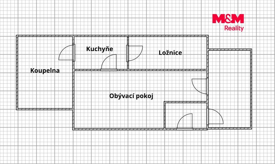 Půdorys