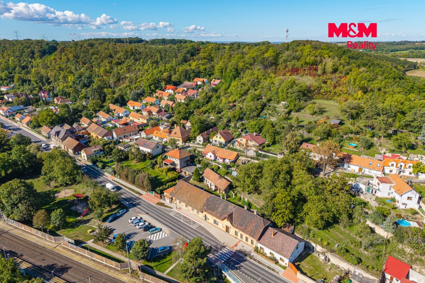 Foto dronem 