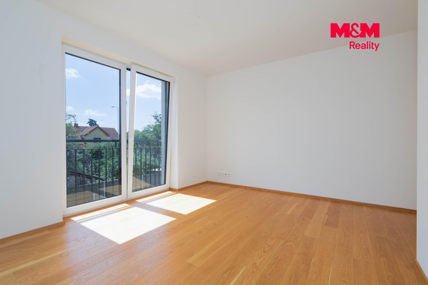 949530 - Prodej bytu 3+kk, 83 m², Říčany, ul. Sedláčkova