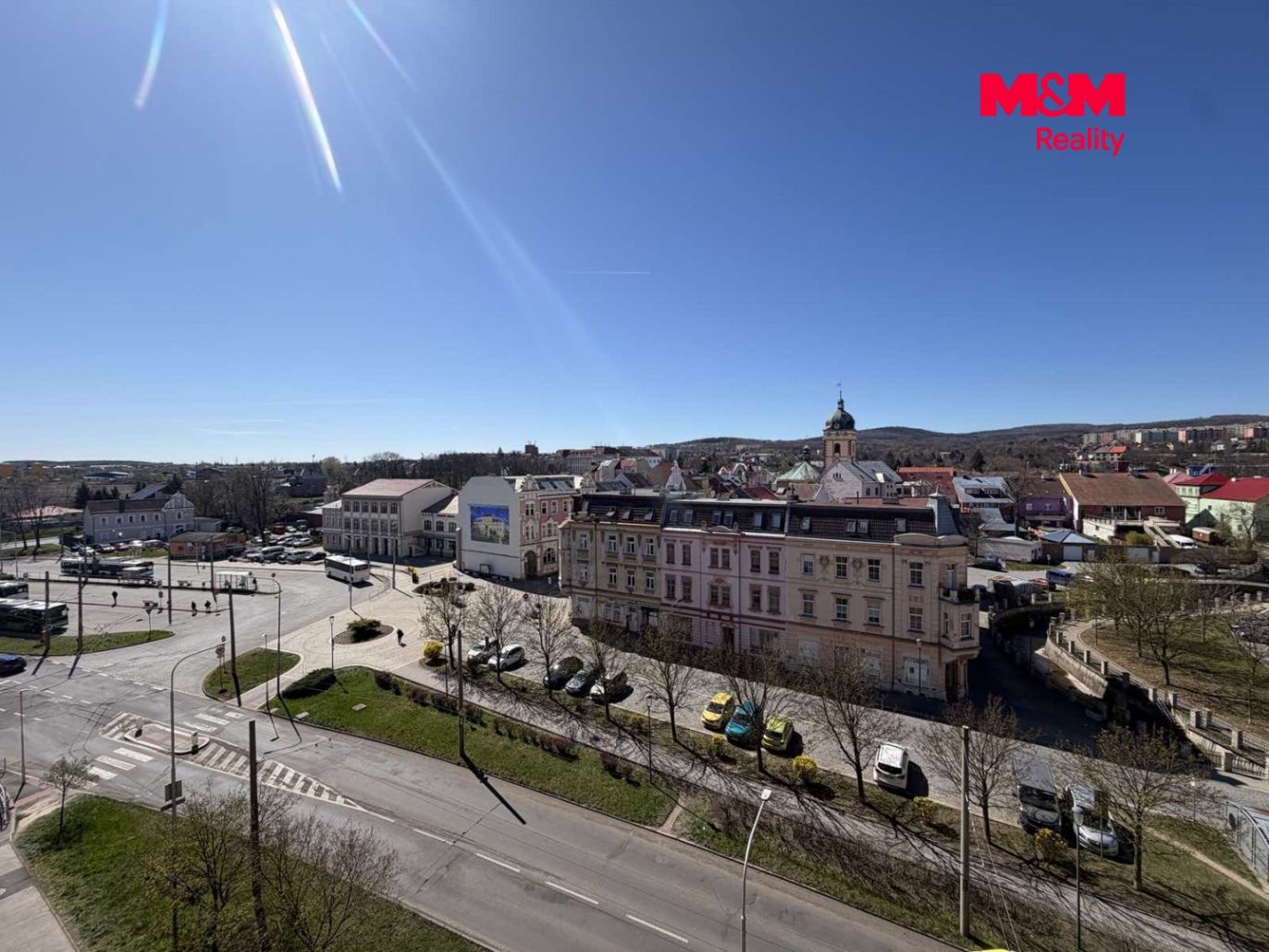 Výhled