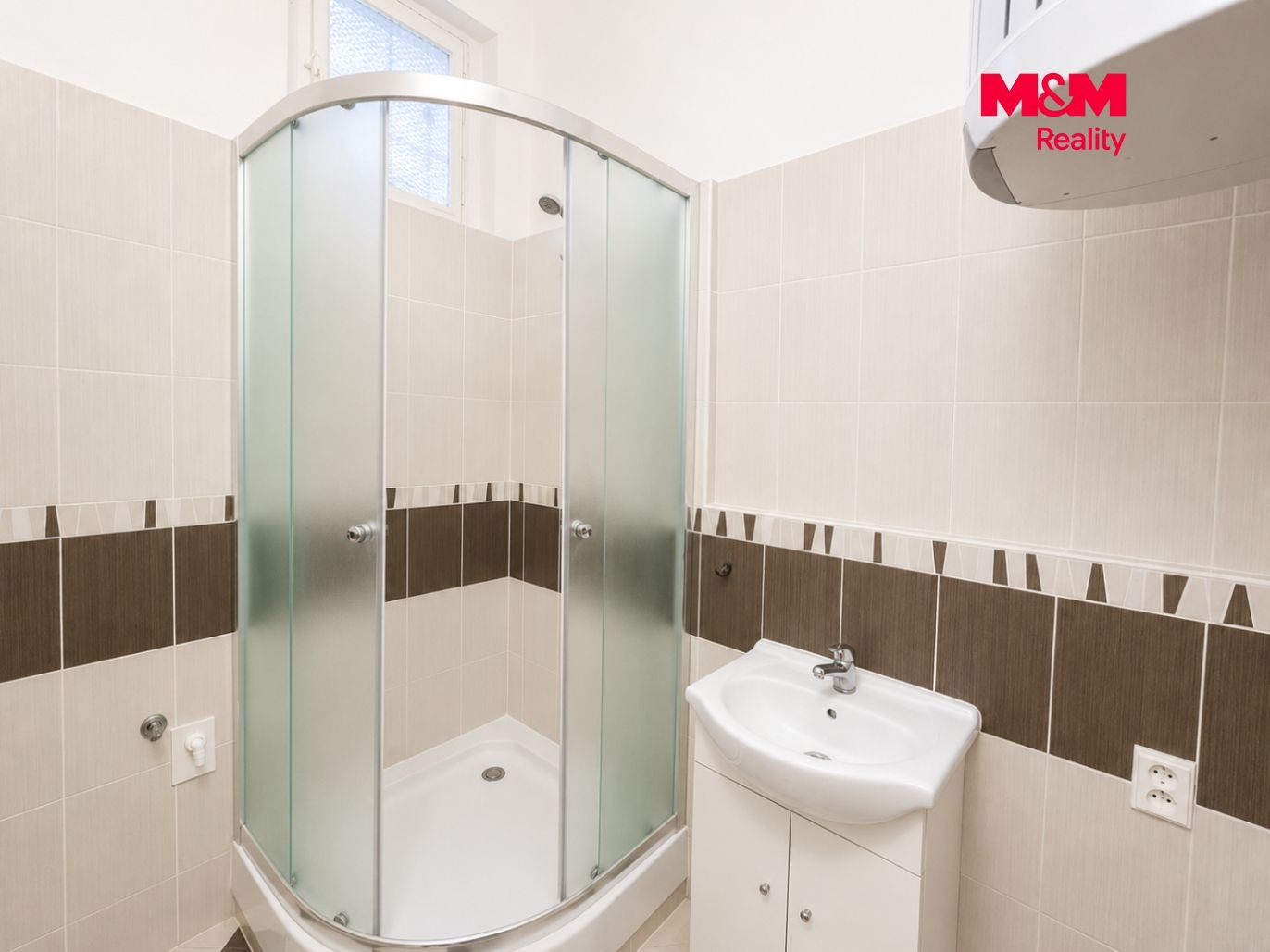 Pronájem bytu 2+kk, 52 m², Praha 7, ul. Janovského