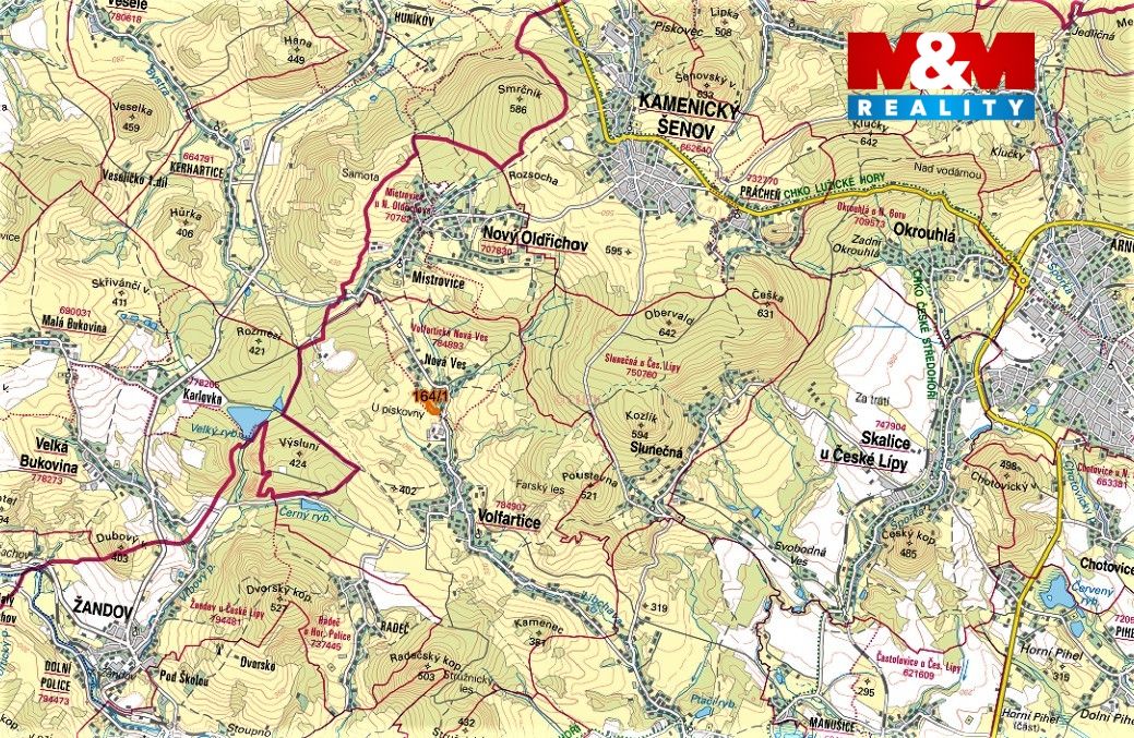 mapka