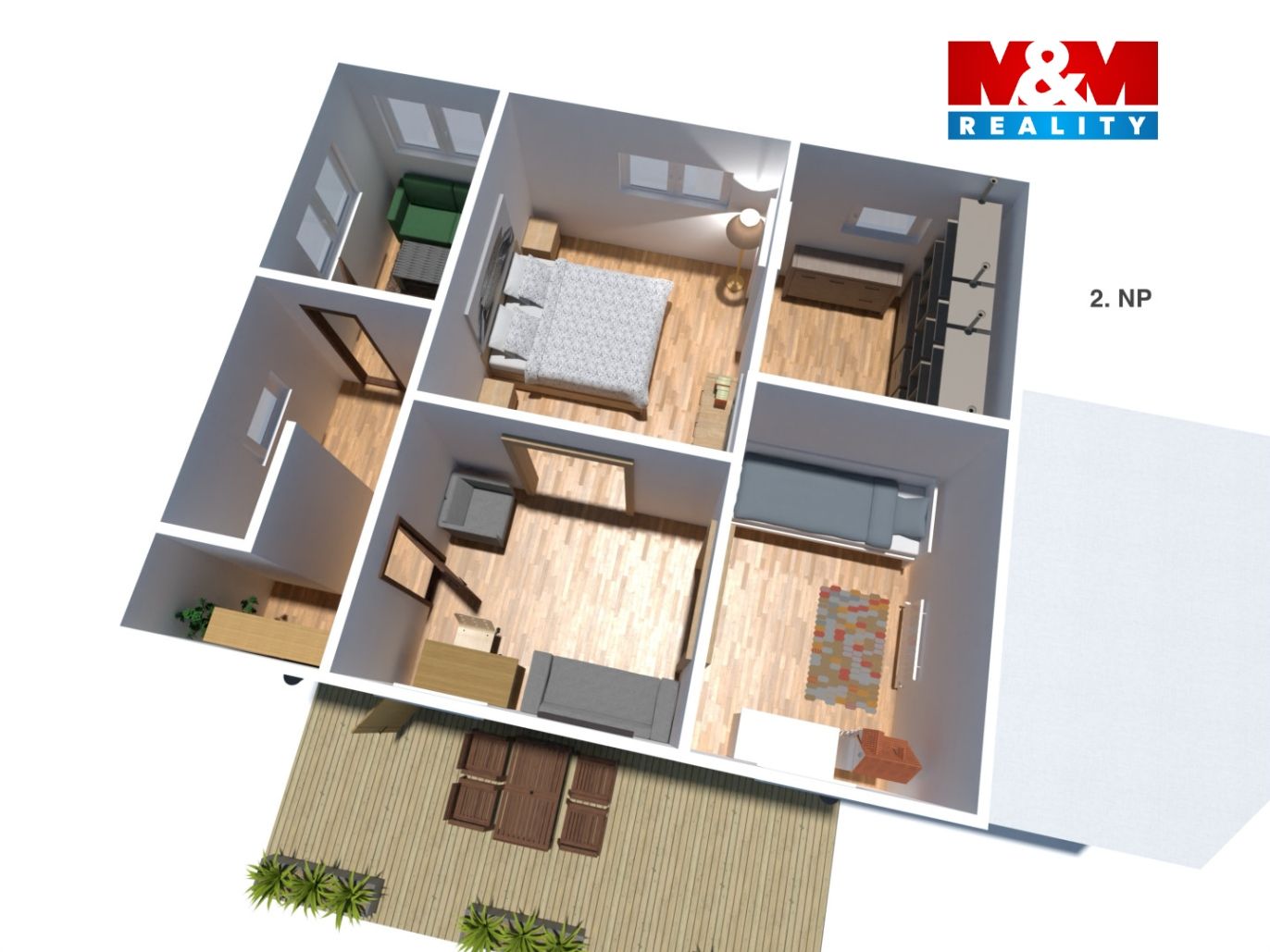 3D 2NP1.
