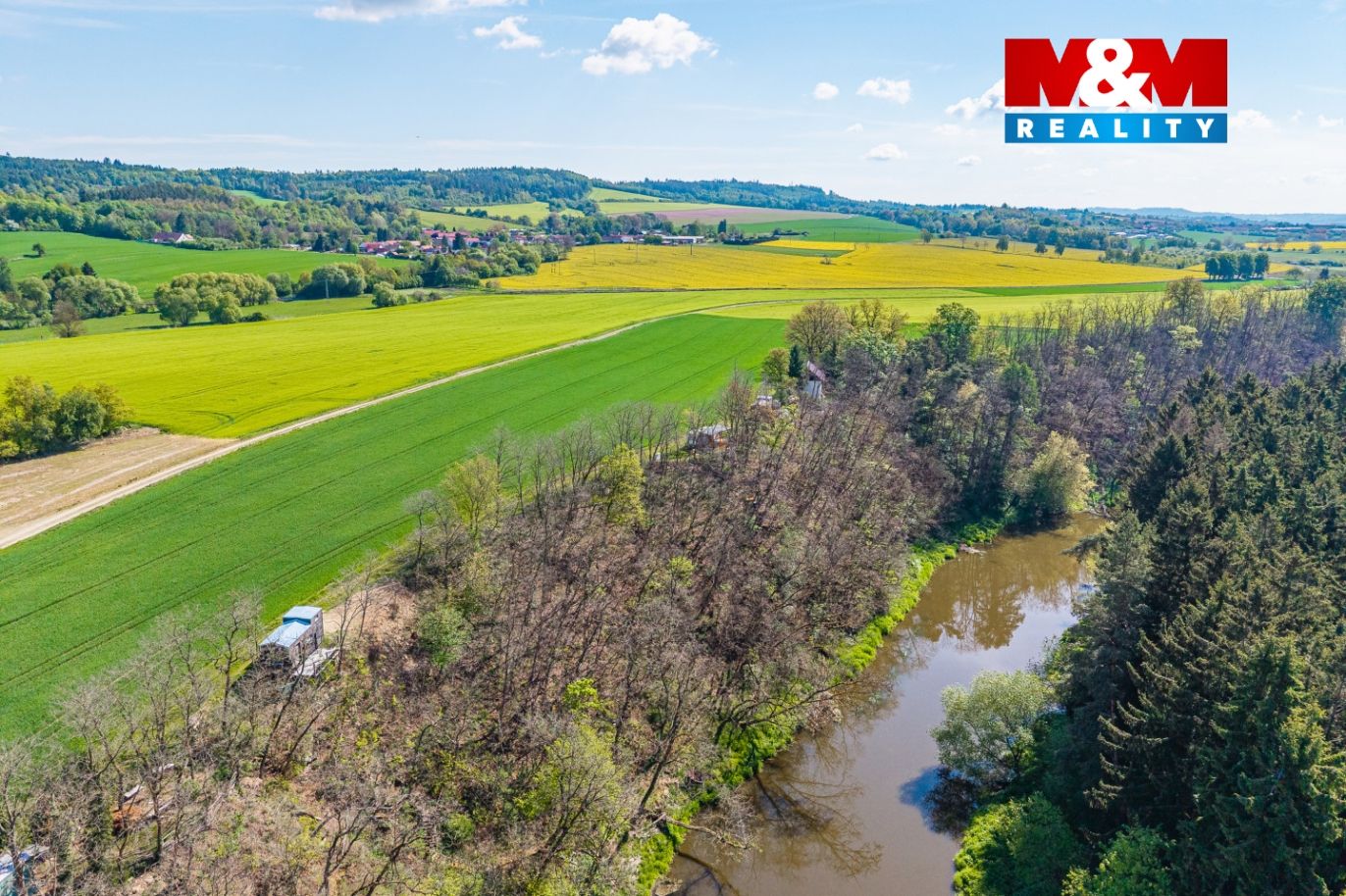 Prodej pozemku k bydlení, 278 m²