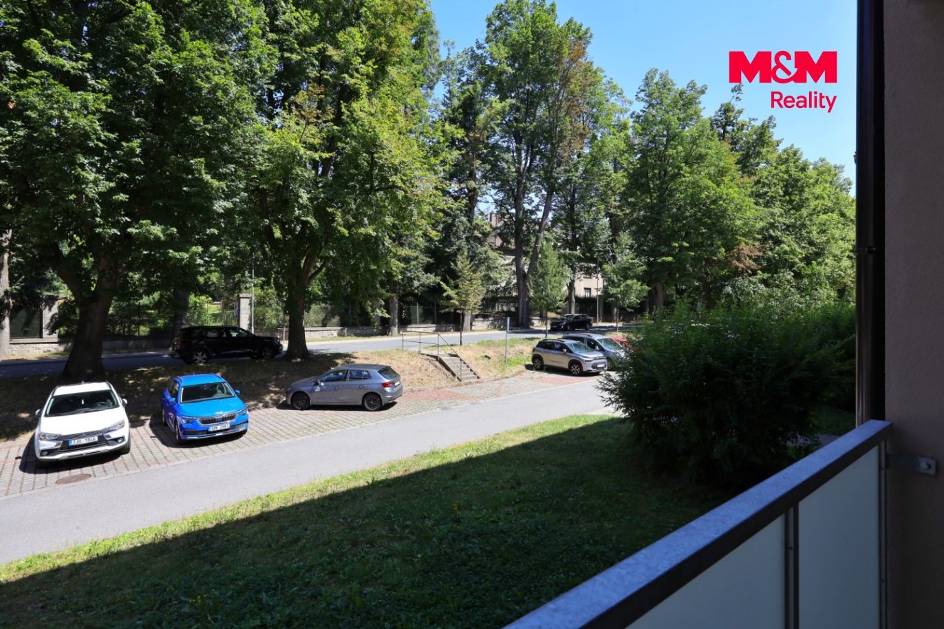 pohled z lodžie 2