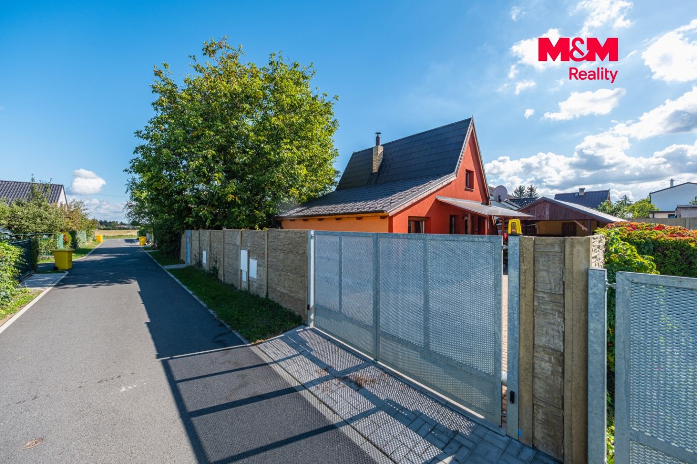 Prodej rodinného domu, 66 m², Jirny, ul. Pod Lesem IV