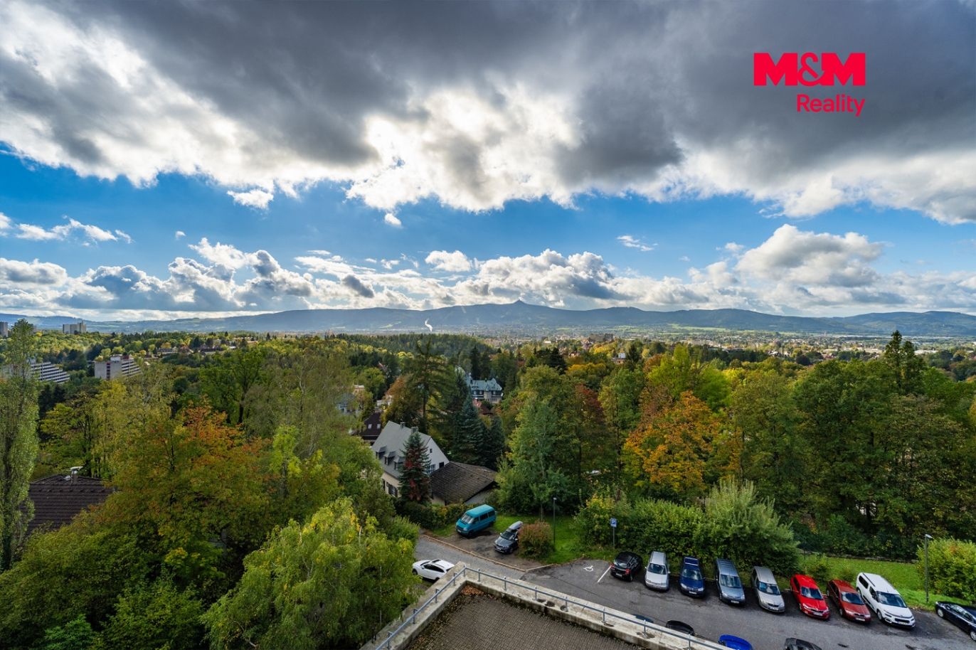 výhled