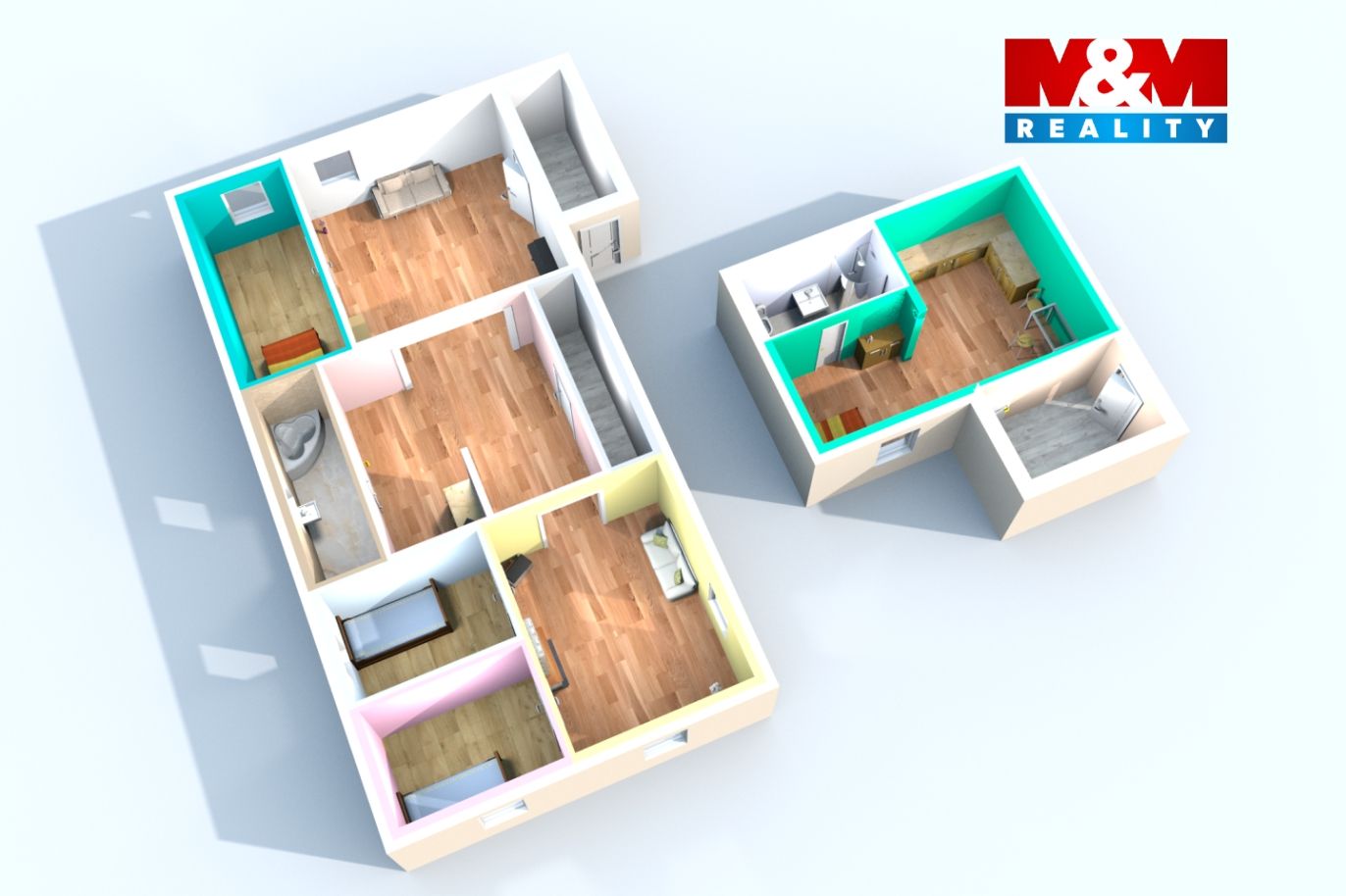 Lošany 3D.png