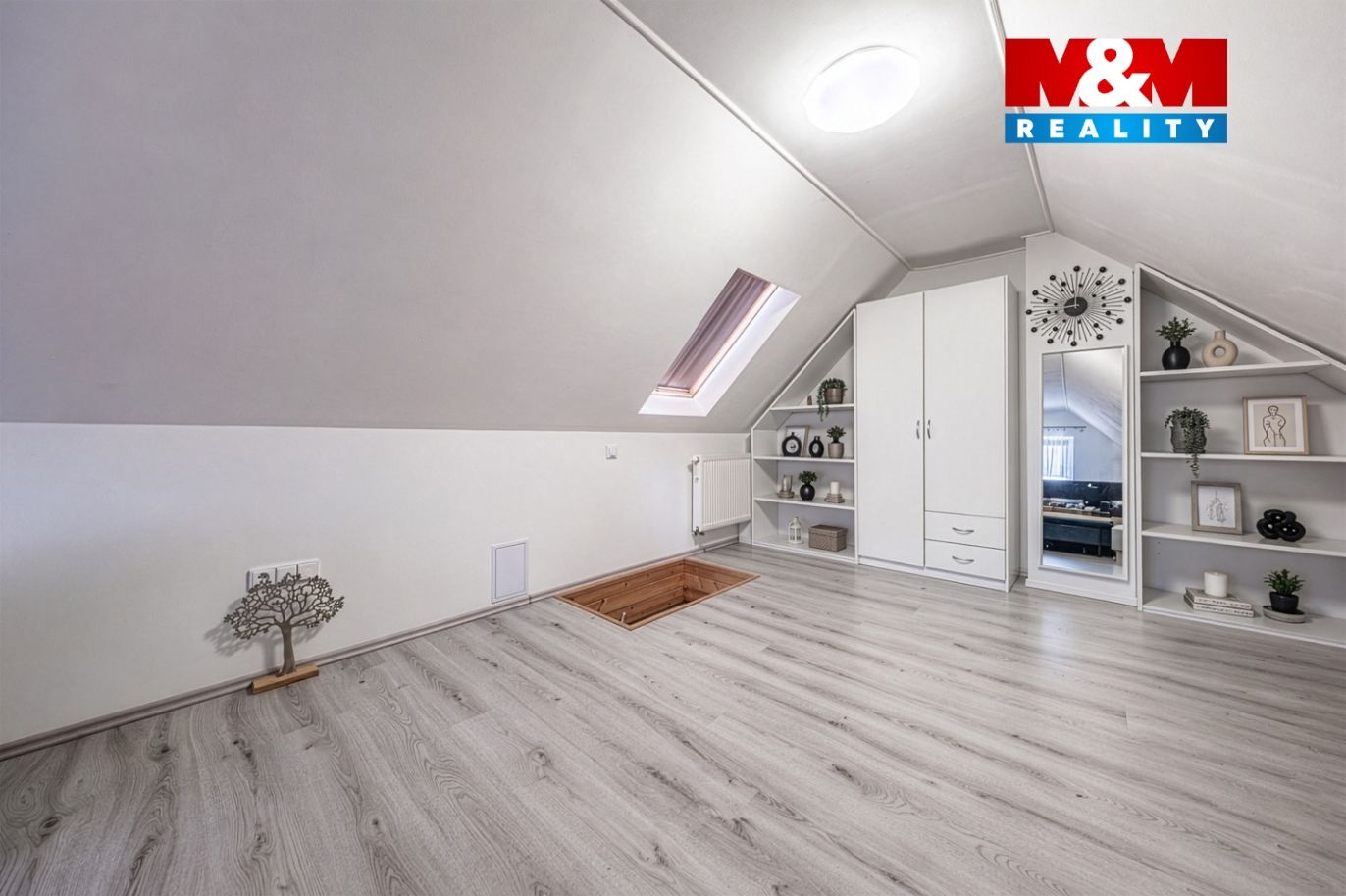 Prodej rodinného domu, 76 m², Svojetice, ul. Stará cesta