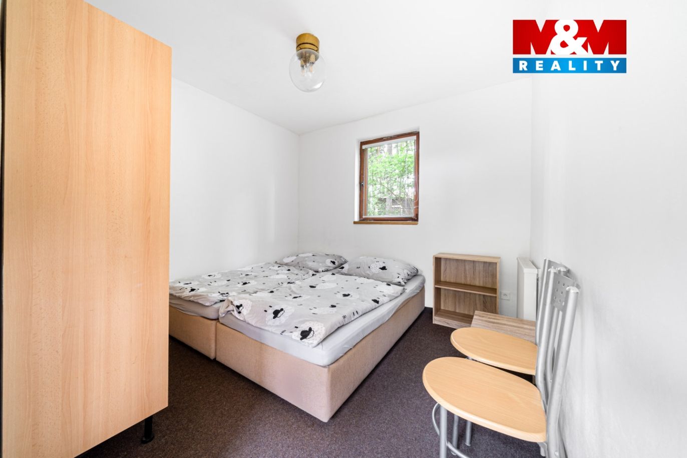Prodej rekreačního areálu- Kemp, 795 m², Mezirolí
