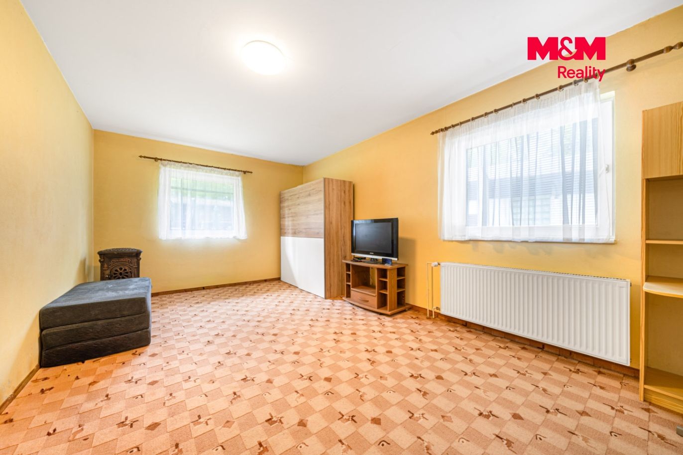 Pronájem rekreačního areálu- kemp, 795 m², Mezirolí