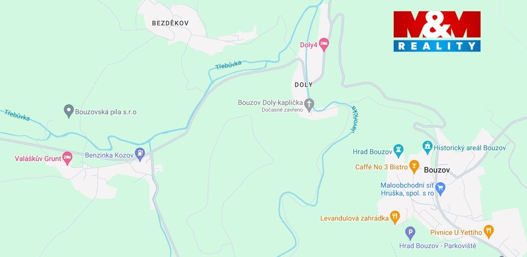 mapa Bezděkov.png