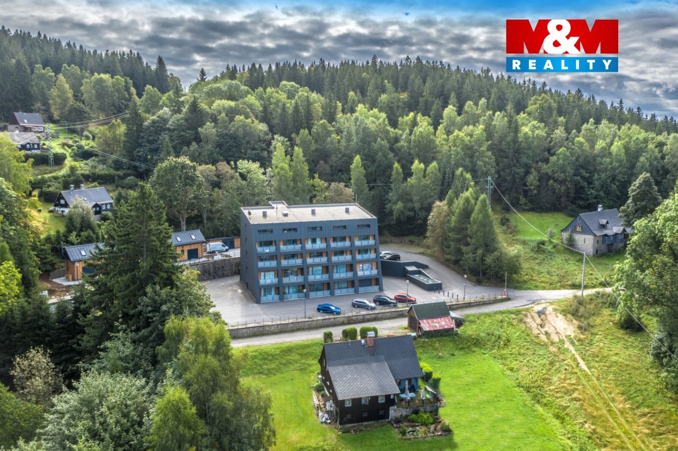 rekreační komplex
