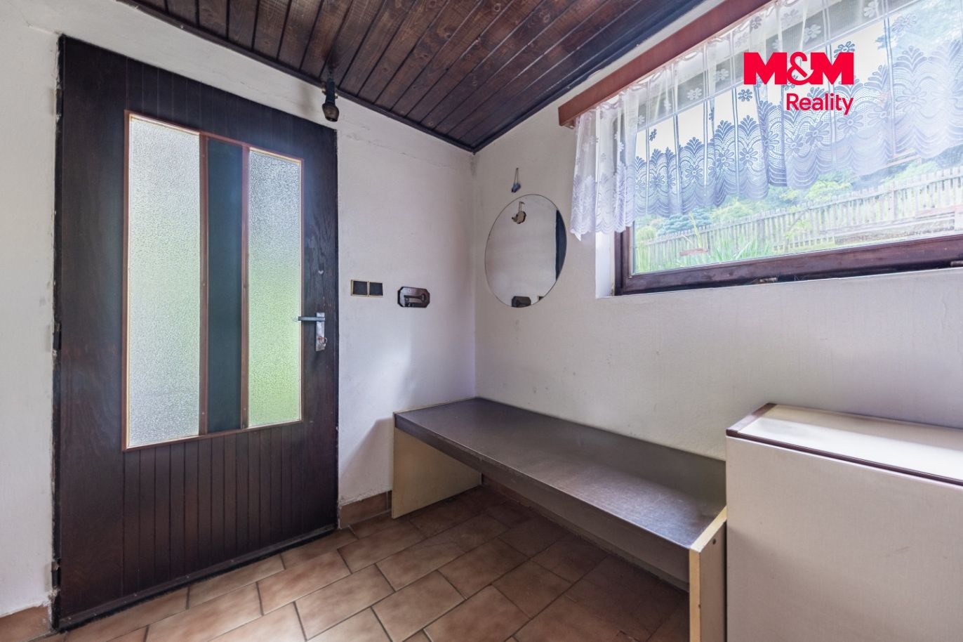 Prodej rodinného domu, 184 m², Mnichovice, ul. Pod Budíkovem