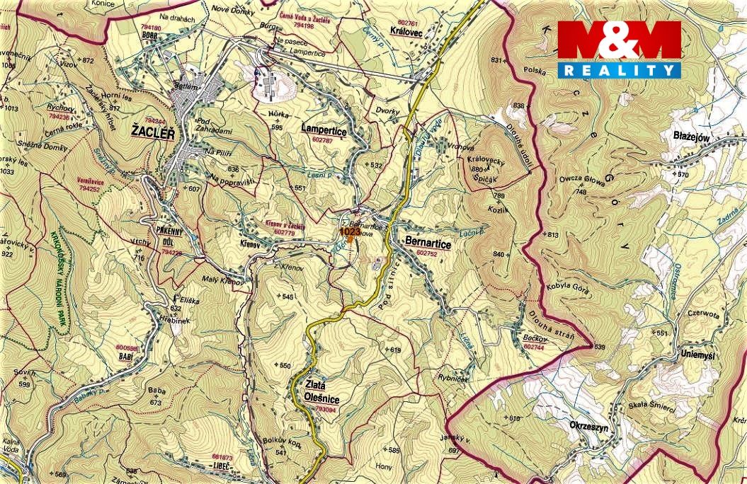 mapka