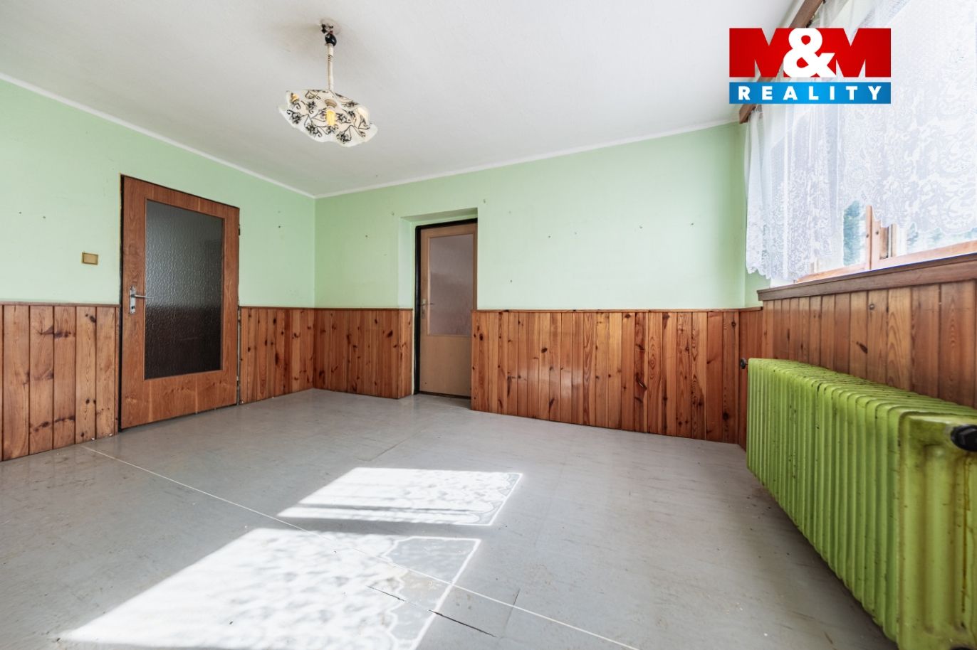Prodej rodinného domu, 122 m², Mukařov, ul. Nová