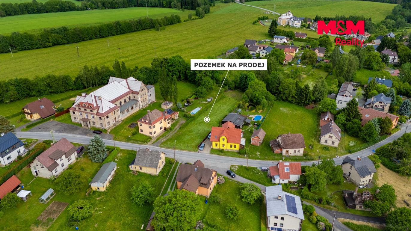 pozemek