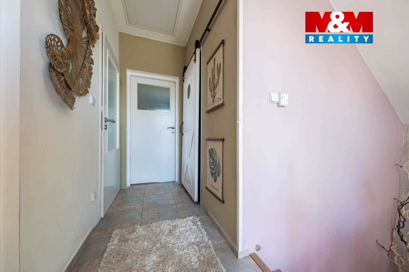 944412 - Prodej rodinného domu, 120 m², Vyžlovka, ul. Na Vyhlídce