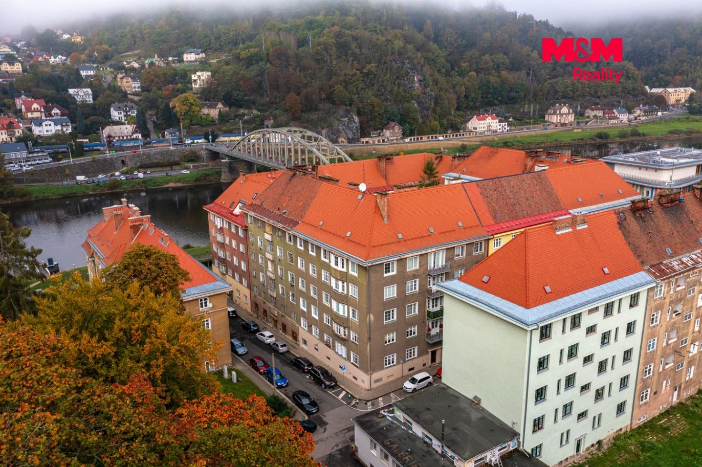 Pohled na dům