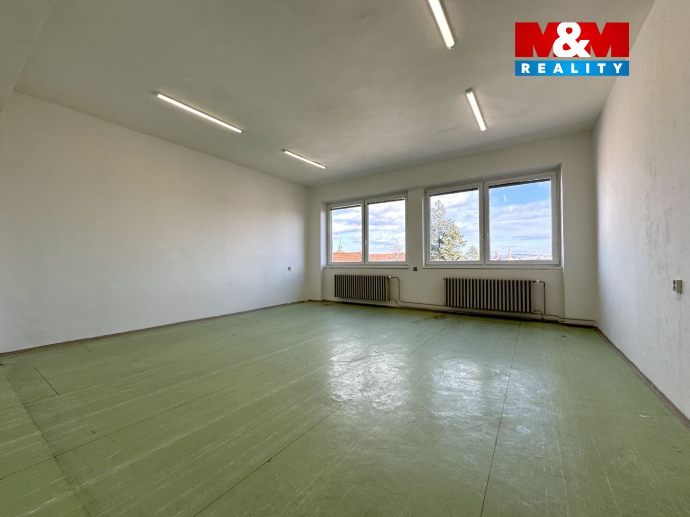 Pronájem kancelářského prostoru, 34 m², Benešov, ul. Žižkova.jpeg
