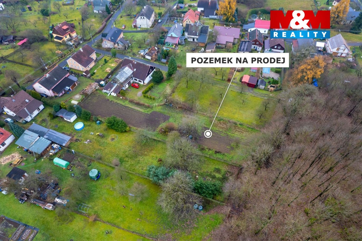 Pozemek
