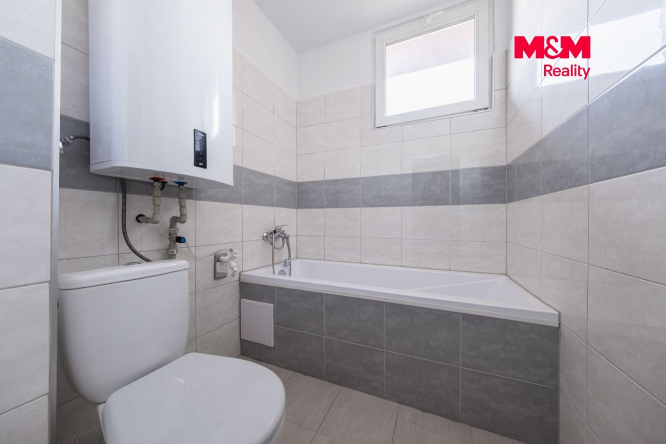 892889 - Prodej bytu 3+1, 66 m², Košetice