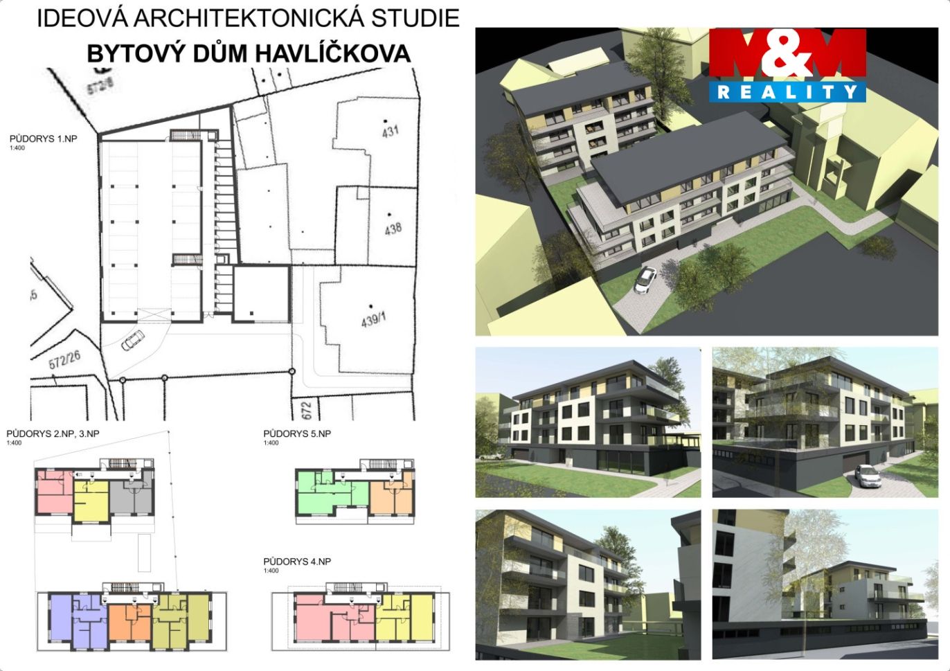 Ideová studie