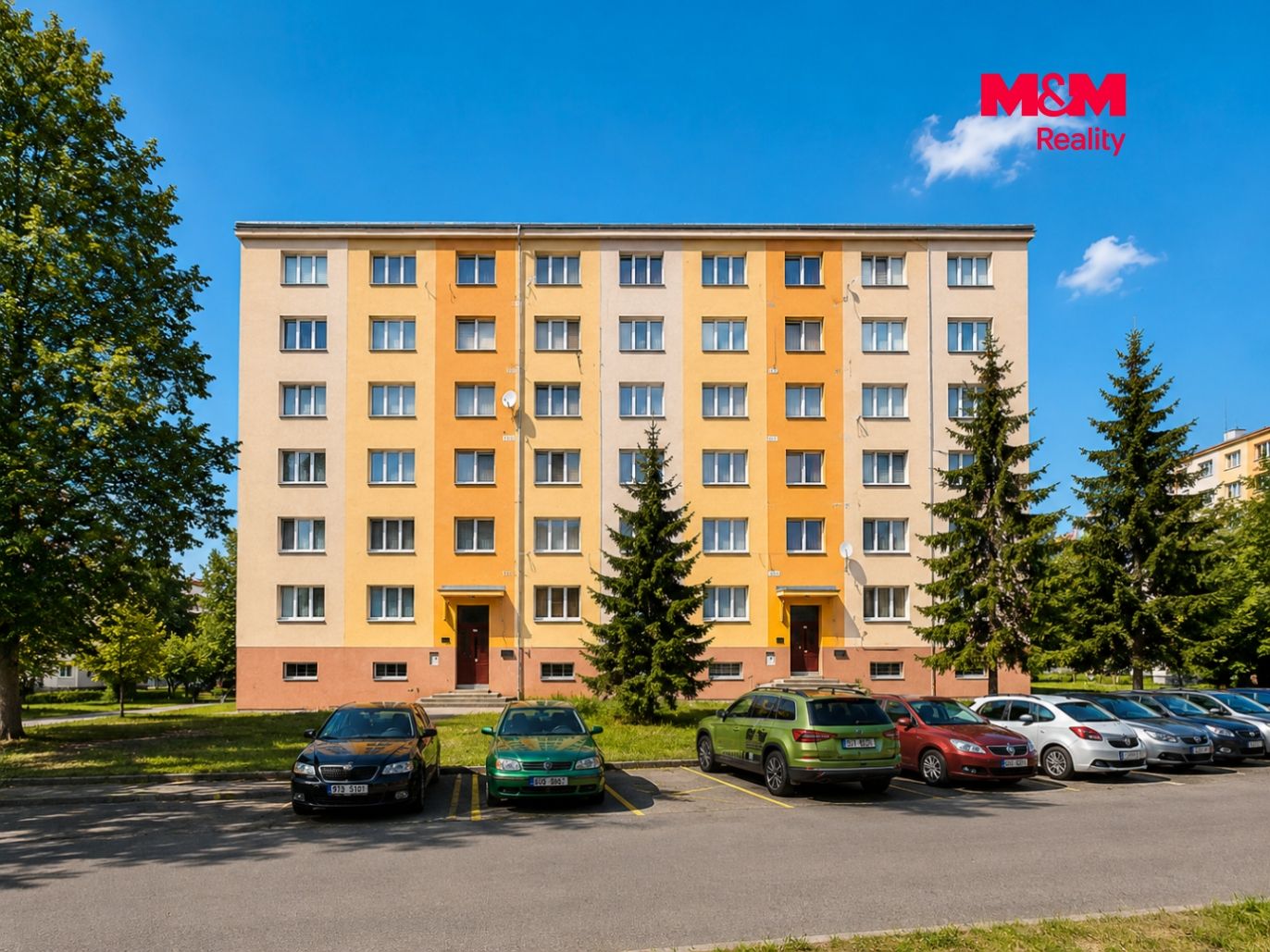dům