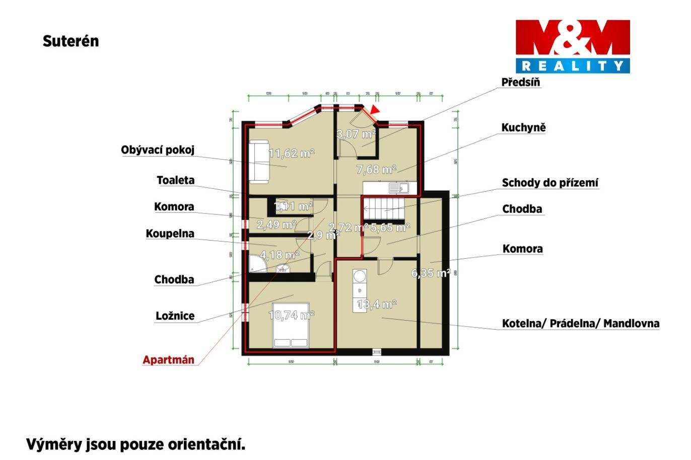 Suterén +vyznačení apartmanu.jpg