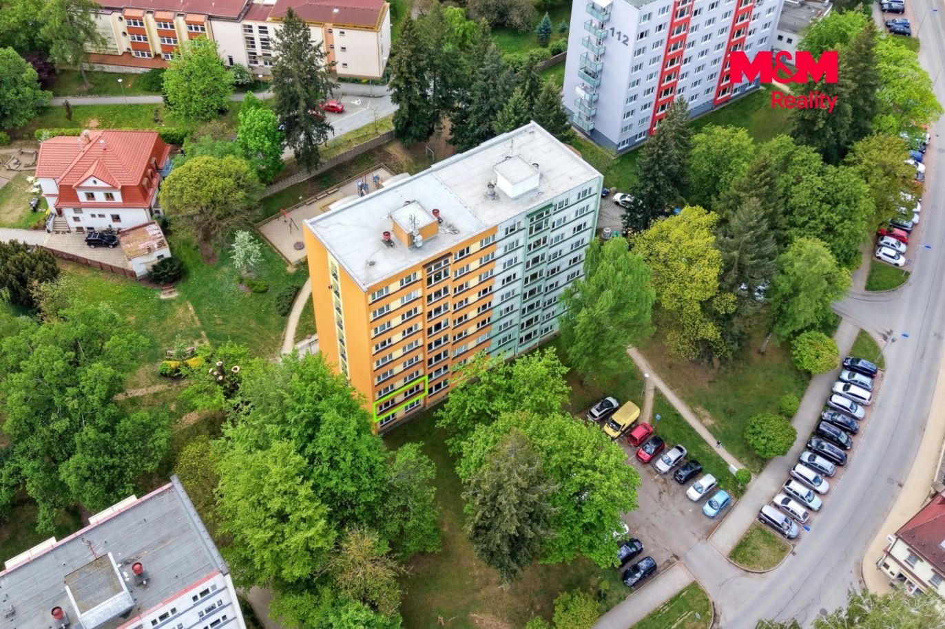 dům
