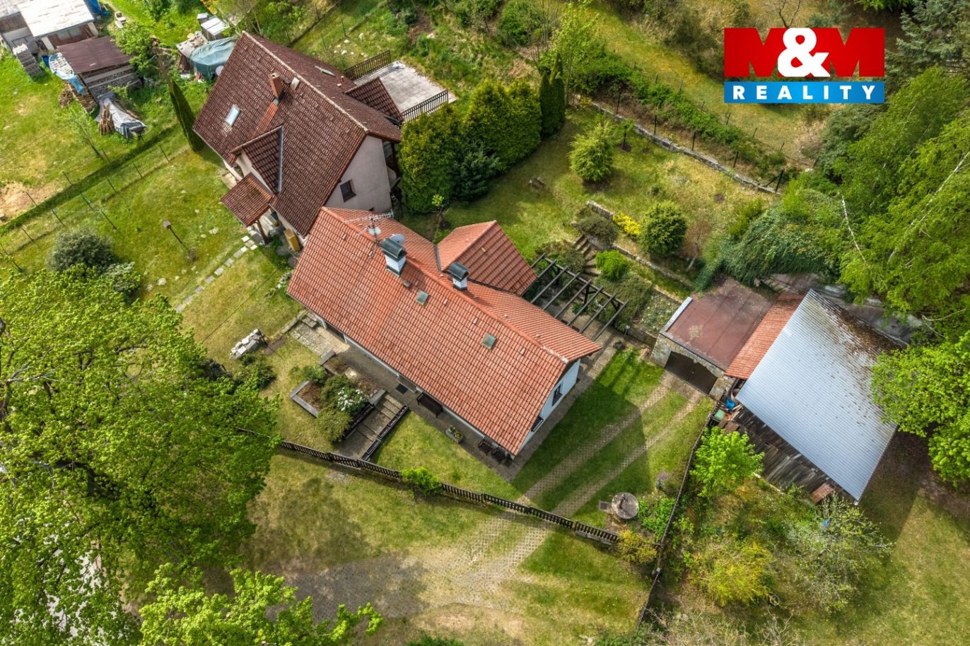 Dům se zahradou
