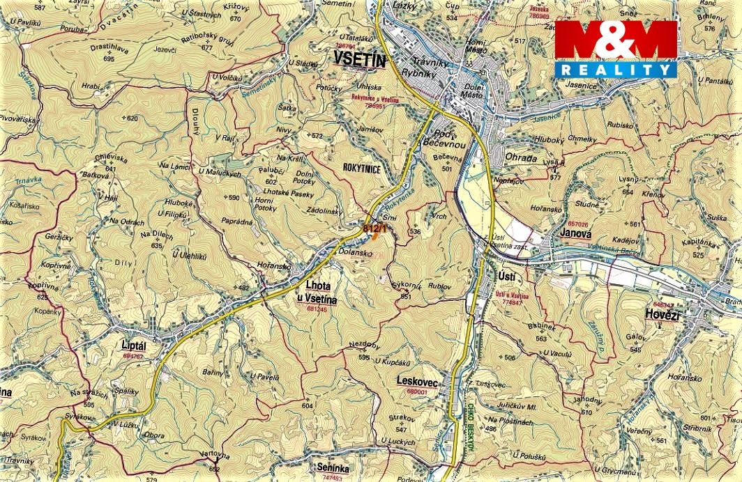 mapka