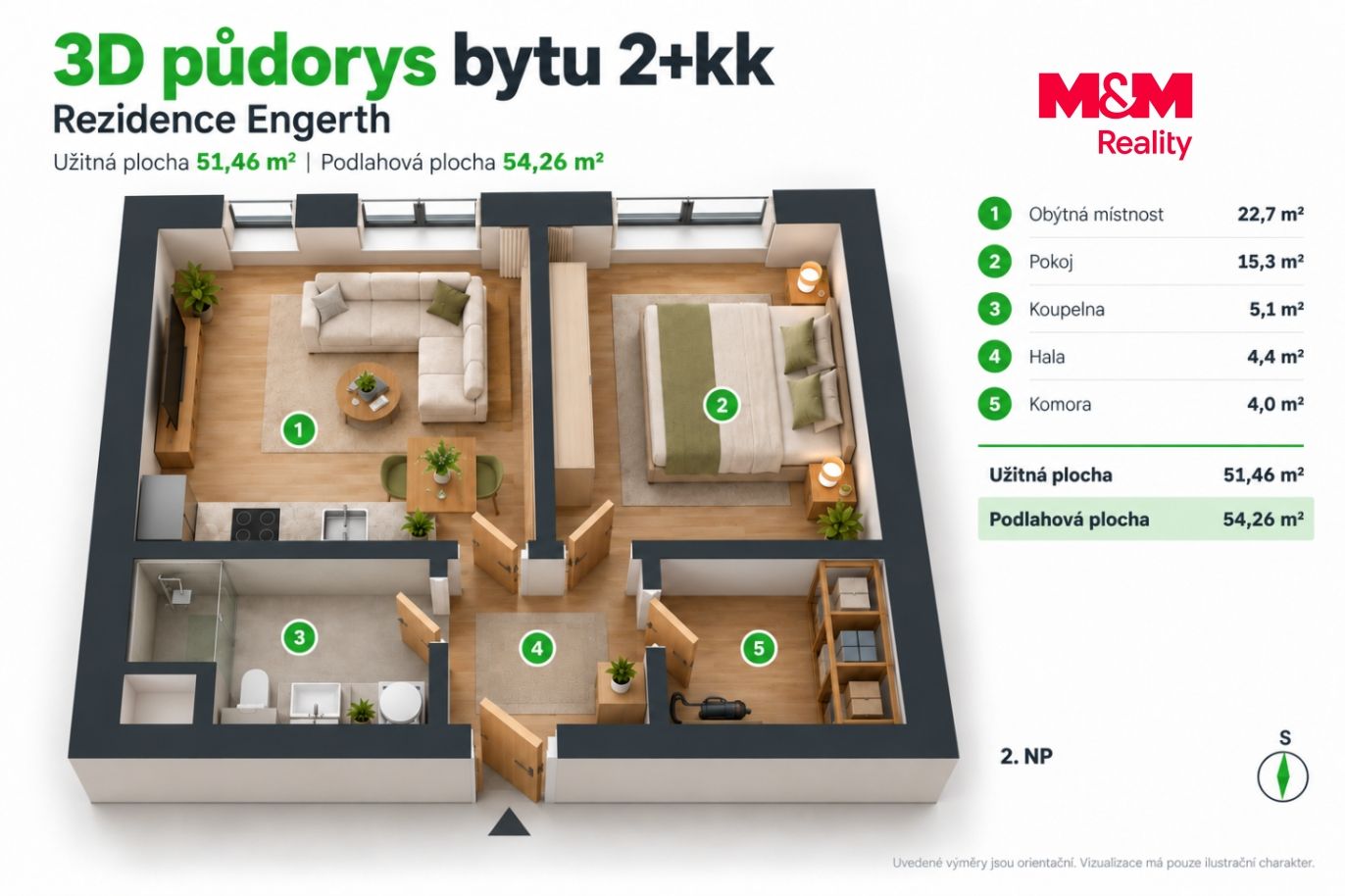 3D půdorys bytu 2+kk.png