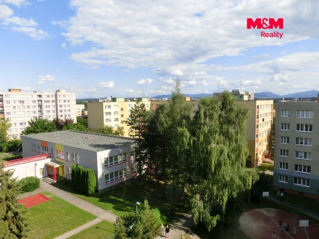 Výhled 1