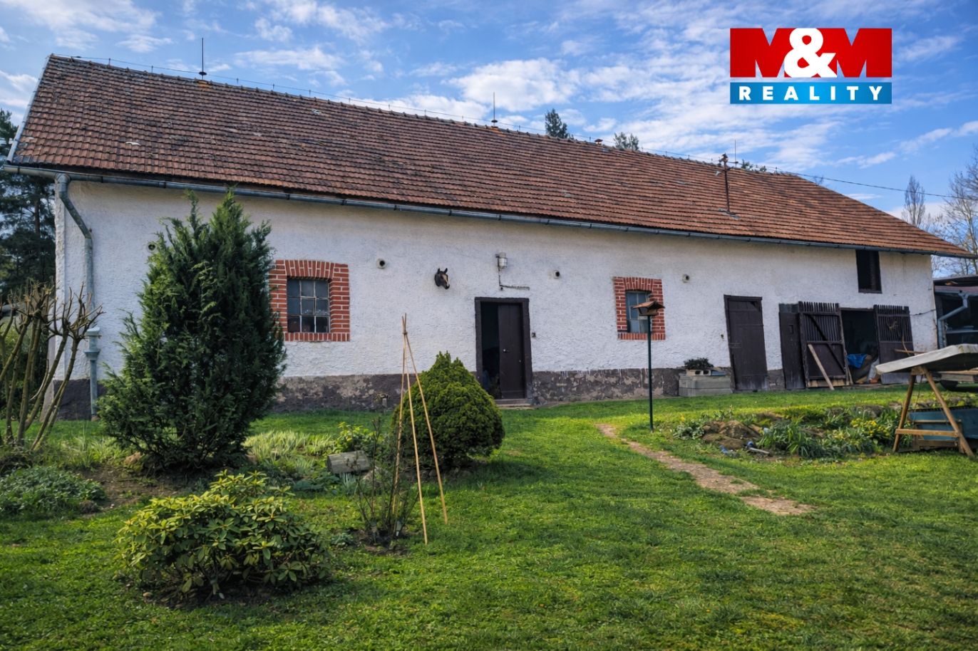 Černýš 18