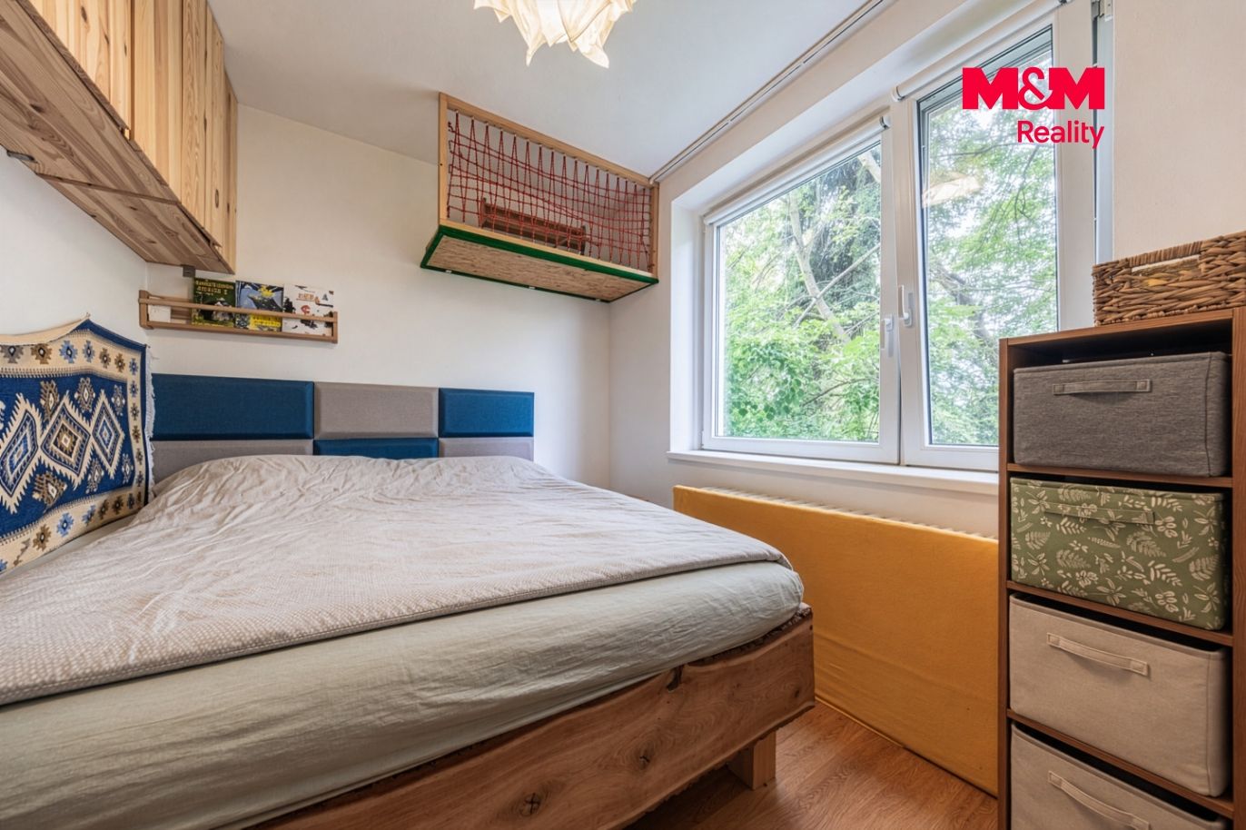 Prodej bytu 4+kk, 90 m², Jirny, ul. Zámecká