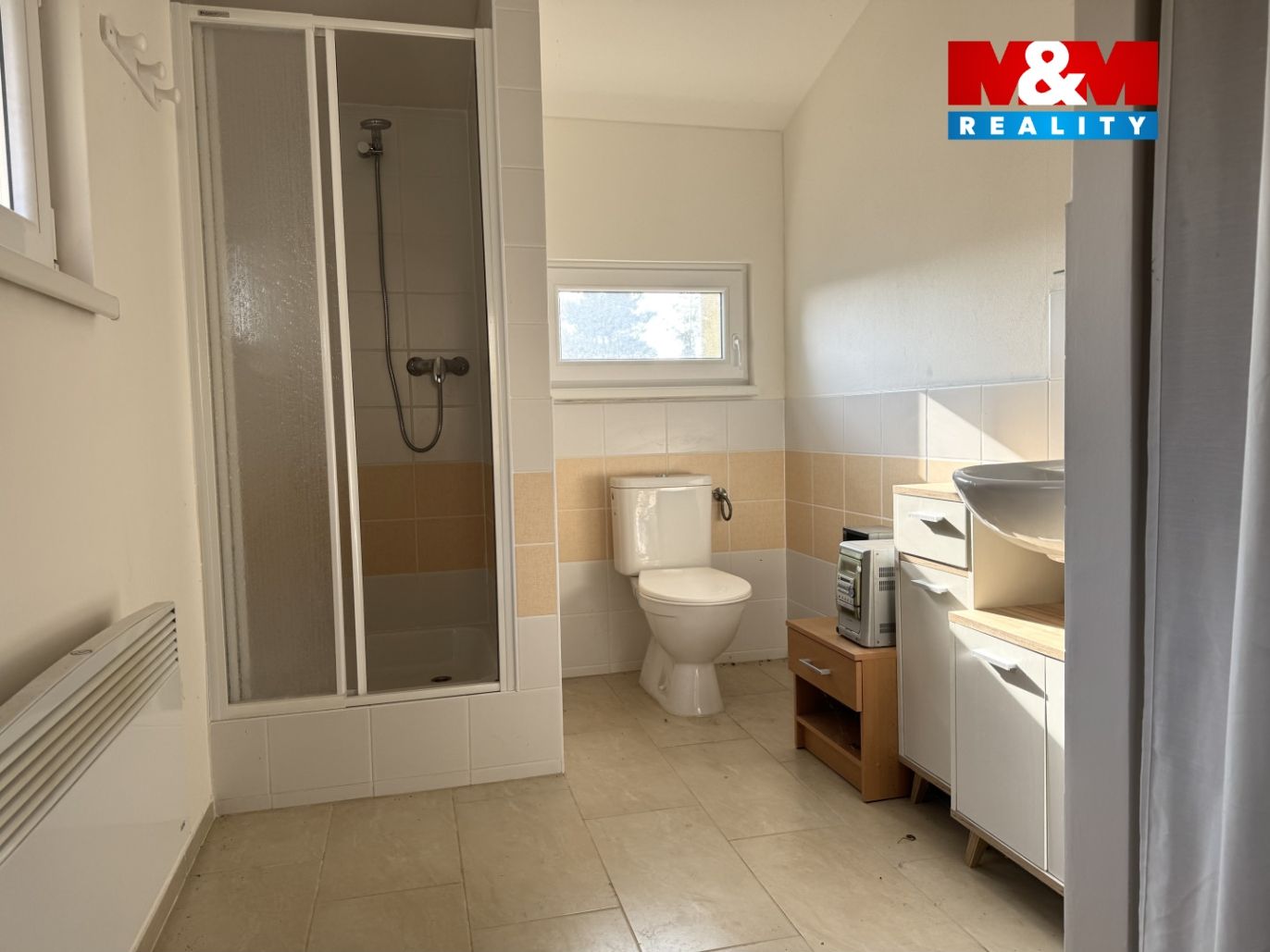 Prodej chaty, 50 m², Stříbrná Skalice