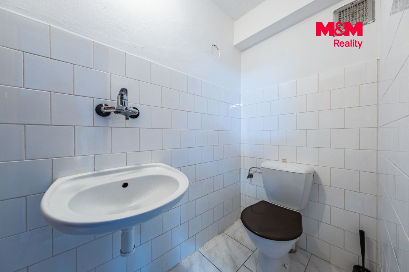 Prodej rodinného domu, 125 m², Šestajovice, ul. Ve Skalkách