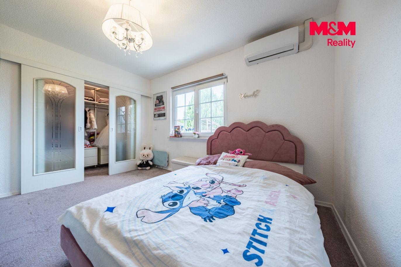 Prodej rodinného domu, 109 m², Doubravčice, ul. Pod vodárnou