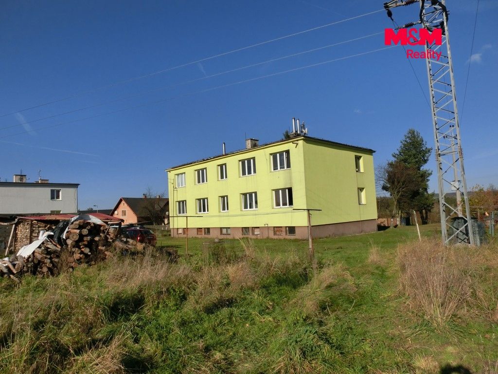 dům
