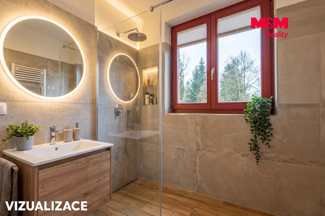 Vizualizace